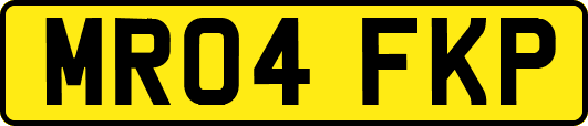 MR04FKP