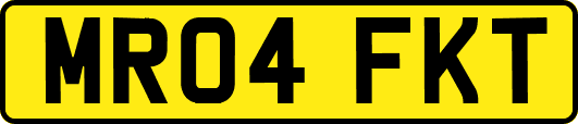 MR04FKT