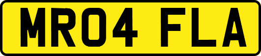 MR04FLA