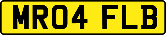 MR04FLB
