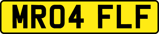 MR04FLF