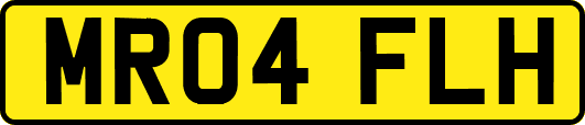 MR04FLH