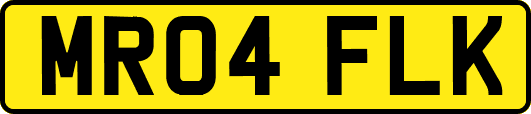 MR04FLK