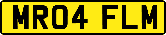 MR04FLM