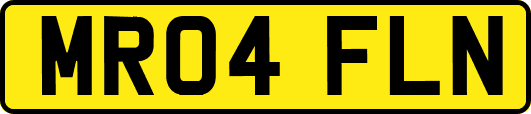 MR04FLN