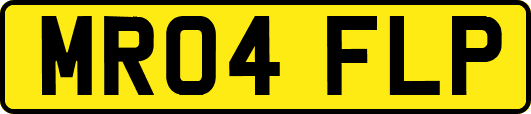 MR04FLP