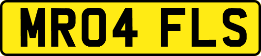 MR04FLS