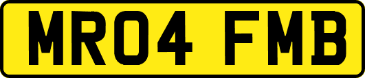 MR04FMB