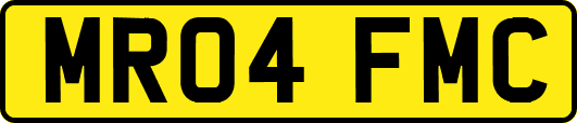 MR04FMC