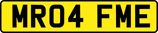 MR04FME