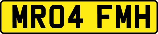 MR04FMH