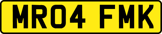 MR04FMK