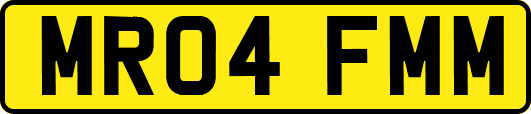 MR04FMM