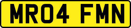 MR04FMN
