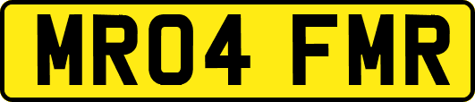 MR04FMR