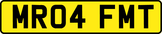 MR04FMT