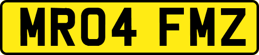 MR04FMZ