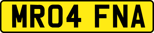 MR04FNA