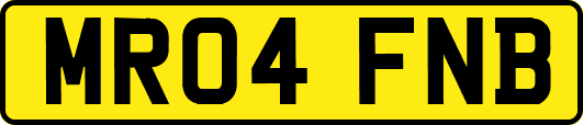 MR04FNB