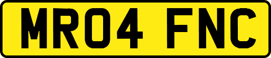 MR04FNC