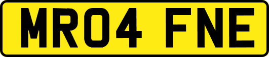MR04FNE