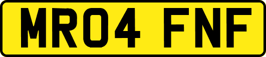 MR04FNF