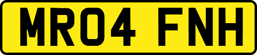 MR04FNH