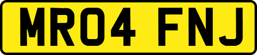 MR04FNJ
