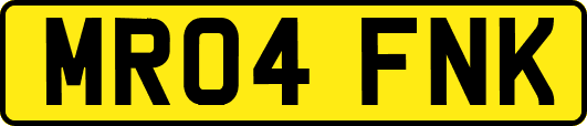 MR04FNK