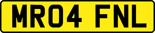MR04FNL