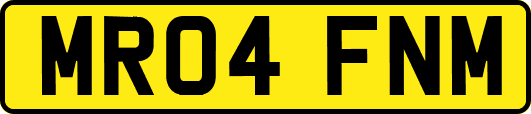 MR04FNM