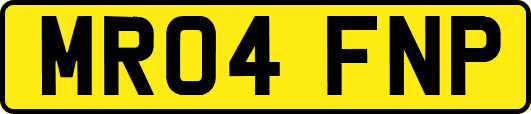 MR04FNP