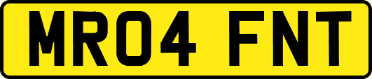 MR04FNT
