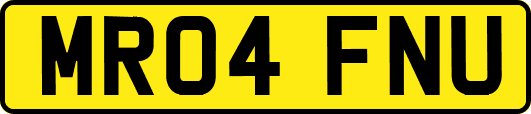 MR04FNU