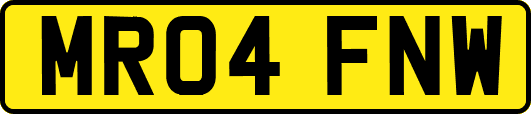 MR04FNW