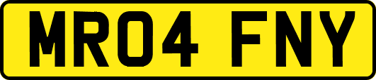 MR04FNY