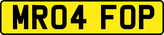 MR04FOP
