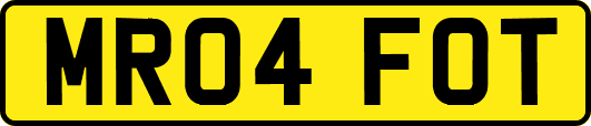 MR04FOT