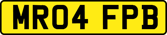 MR04FPB