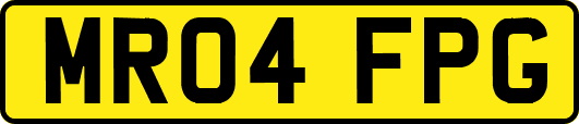 MR04FPG