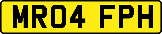 MR04FPH