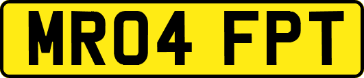 MR04FPT