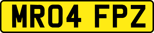 MR04FPZ
