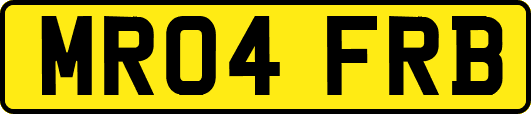 MR04FRB