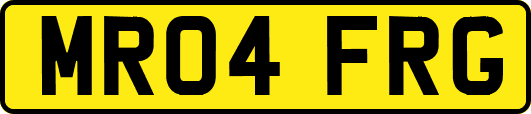 MR04FRG