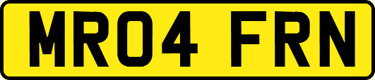 MR04FRN