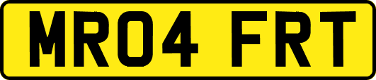 MR04FRT