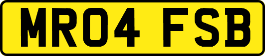 MR04FSB