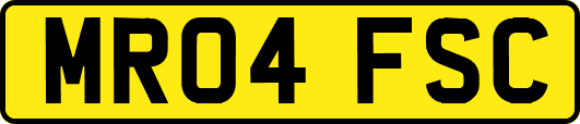 MR04FSC