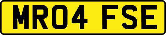 MR04FSE